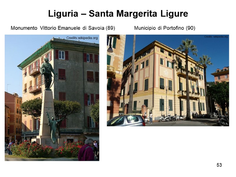 53 Liguria – Santa Margerita Ligure Monumento Vittorio Emanuele di Savoia (89)  